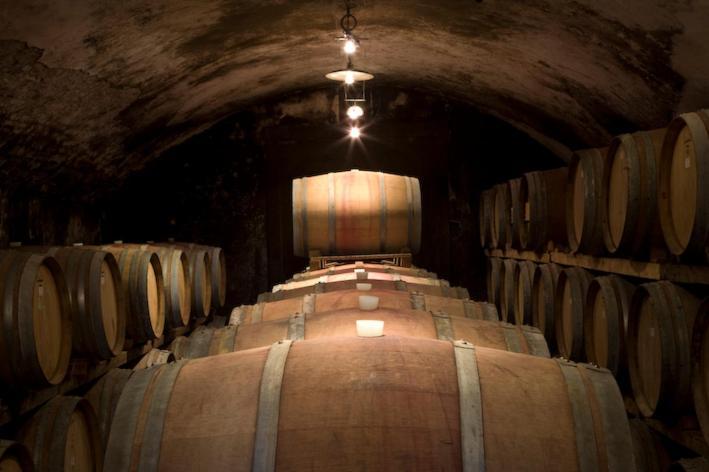 Fattoria Di Rignana Winery Bnb Greve in Chianti Kültér fotó