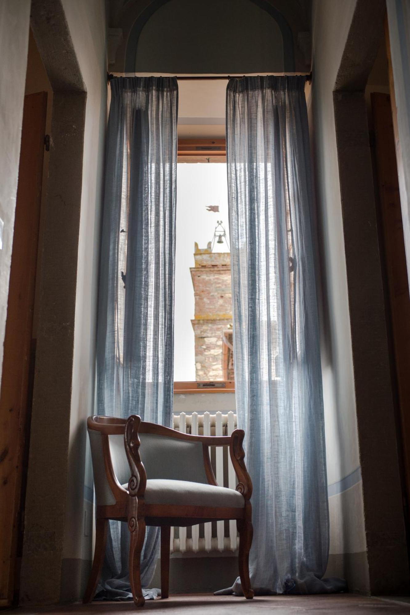 Fattoria Di Rignana Winery Bnb Greve in Chianti Kültér fotó