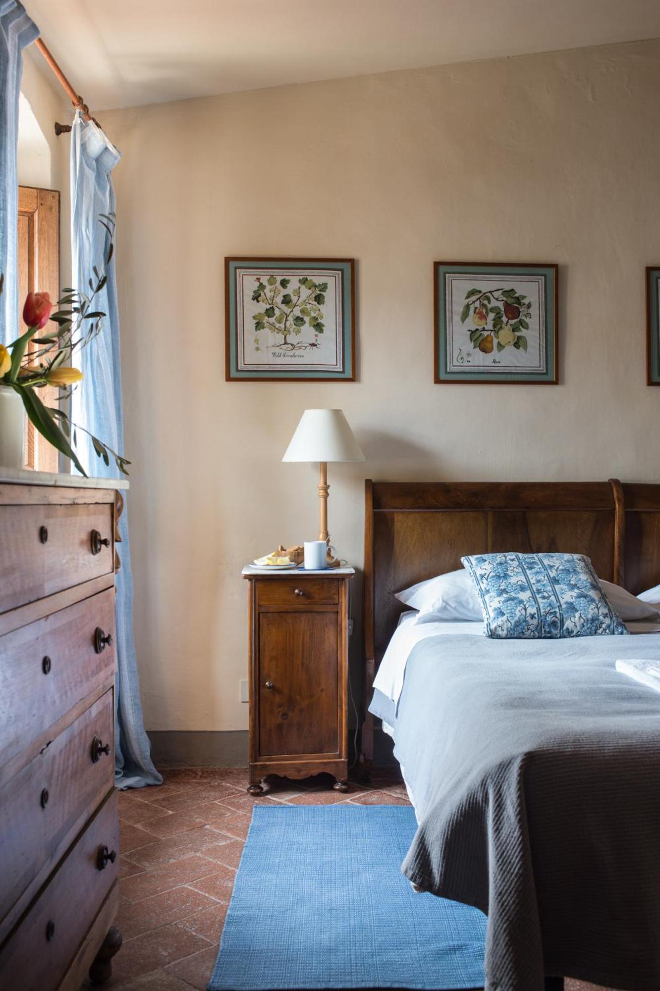 Fattoria Di Rignana Winery Bnb Greve in Chianti Kültér fotó
