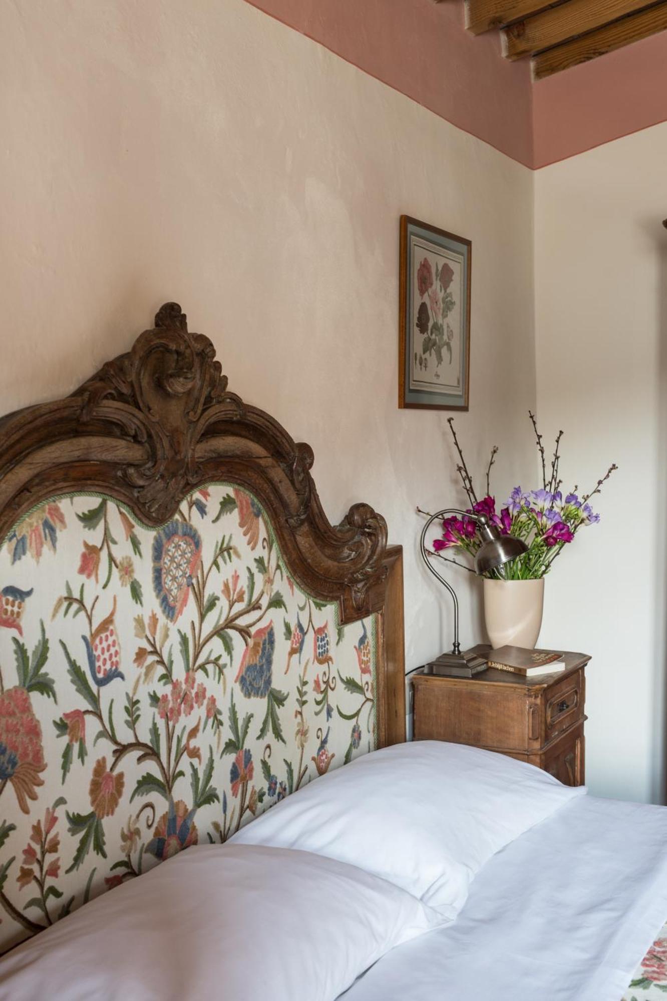 Fattoria Di Rignana Winery Bnb Greve in Chianti Kültér fotó