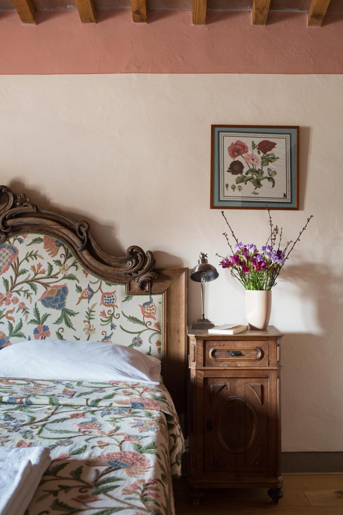 Fattoria Di Rignana Winery Bnb Greve in Chianti Kültér fotó